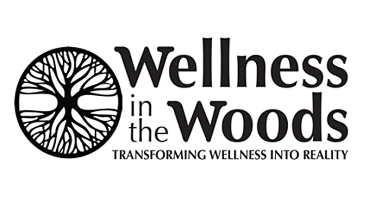 wellness in the woods