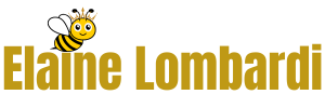 ElaineLombardi.com logo